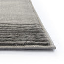 Lewis's Home Maestro Montreal Rugs - Grey