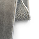 Lewis's Home Maestro Montreal Rugs - Grey
