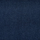 Lewis's Home Maestro Plain Rug - Navy