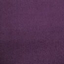 Lewis's Home Maestro Plain Rugs - Plum Purple