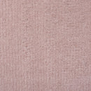 Lewis's Home Maestro Plain Rugs - Blush Pink