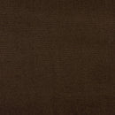 Lewis's Home Maestro Plain Rugs - Chocolate Brown
