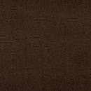 Lewis's Home Maestro Plain Rugs - Chocolate Brown