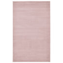 Lewis's Home Maestro Plain Rugs - Blush Pink