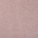 Lewis's Home Maestro Plain Rugs - Blush Pink