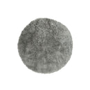 Lewis's Home Soft Washable Rugs - Grey