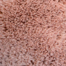 Lewis's Home Soft Washable Rugs - Pink