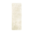 Lewis's Home Soft Washable Rugs - Ivory Cream