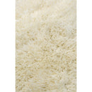 Lewis's Home Soft Washable Rugs - Ivory Cream