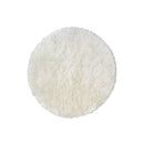 Lewis's Home Soft Washable Rugs - Ivory Cream