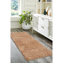 Lewis's Home Soft Washable Rugs - Champagne