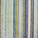 Lewis's Home Villa Stripe Rugs - Multicoloured