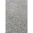 Lewis's Home Snug Plain Rugs - Grey