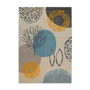 Lewis's Home Creation Winter Woodland Rugs - Multicoloured
