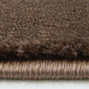 Lewis's Home Daytona Border Rugs - Natural