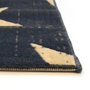 Lewis's Home Creation Star Rugs - Navy