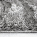 Lewis's Home Fresno Wave Rugs - Grey