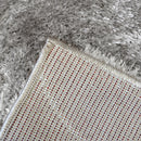 Lewis's Home Fresno Tile Rugs - Grey