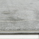 Lewis's Home Abstract Oval Arcs Rugs - Grey