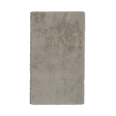 Lewis's Home Luxury Faux Fur Rugs - Natural Brown