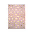 Lewis's Home Maestro Daisy Rugs - Blush Pink