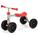 Hauck 1st Ride On - Red