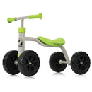 Hauck 1st Ride On - Green