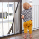 Hauck Autoclose N Stop Safety Gate - White