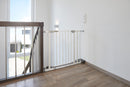 Hauck Autoclose N Stop Safety Gate - White