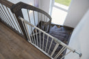 Hauck Autoclose N Stop Safety Gate - White