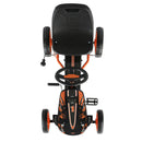 Hauck Speedster Ride On - Orange