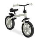 Hauck Super Rider 12 Balance Bike - Dusty Green