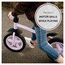 Hauck Super Rider 12 Balance Bike - Dusty Green