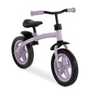Hauck Super Rider 12 Balance Bike - Lavender