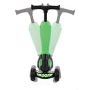 Hauck Skootie Scooter - Neon Green