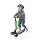 Hauck Skootie Scooter - Neon Green