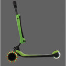 Hauck Skootie Scooter - Neon Green