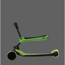 Hauck Skootie Scooter - Neon Green