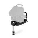 Hauck Comfort Fix Car Seat ISOFix Base - Black