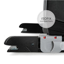 Hauck Comfort Fix Car Seat Set - Black/Black