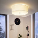 EGLO Pasteri Ceiling Light - White