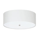 EGLO Pasteri Ceiling Light - White