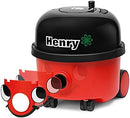 Numatic Henry Hoover Complete 620w Vacuum