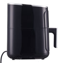 Livingandhome 4.7L Air Fryer With Smart Touch Display