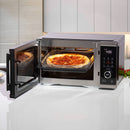 Daewoo 26l 2400w 5in1 Microwave Airfryer