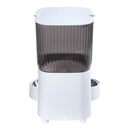 Livingandhome 5L Dual Power Pet Feeder With App Control
