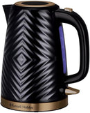 Russell Hobbs Groove 1.7l 3kw Jug Kettle