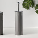 Lewis's Vintage Toilet Brush - Grey