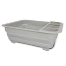 Lewis's Collapsible Dish Drainer