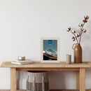 Lewis's Montreal Photo Frame - Natural